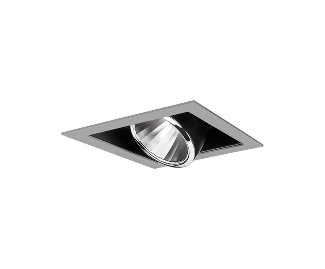 Aleda Recessed Solo Downlight