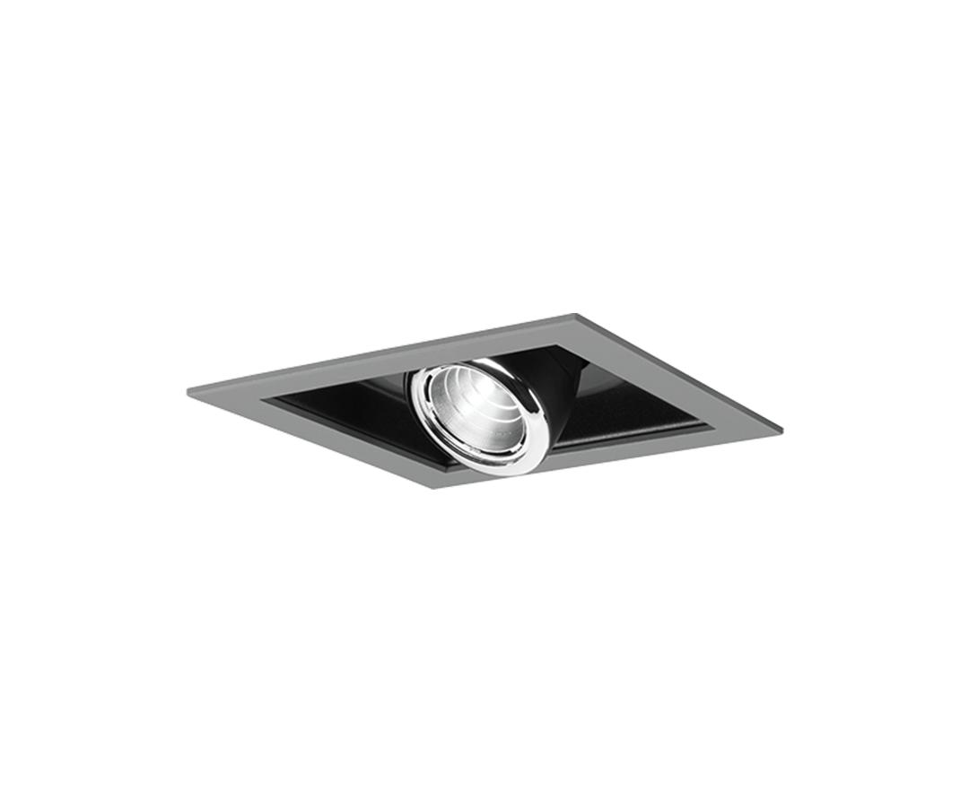 Aleda Micro Solo Downlight