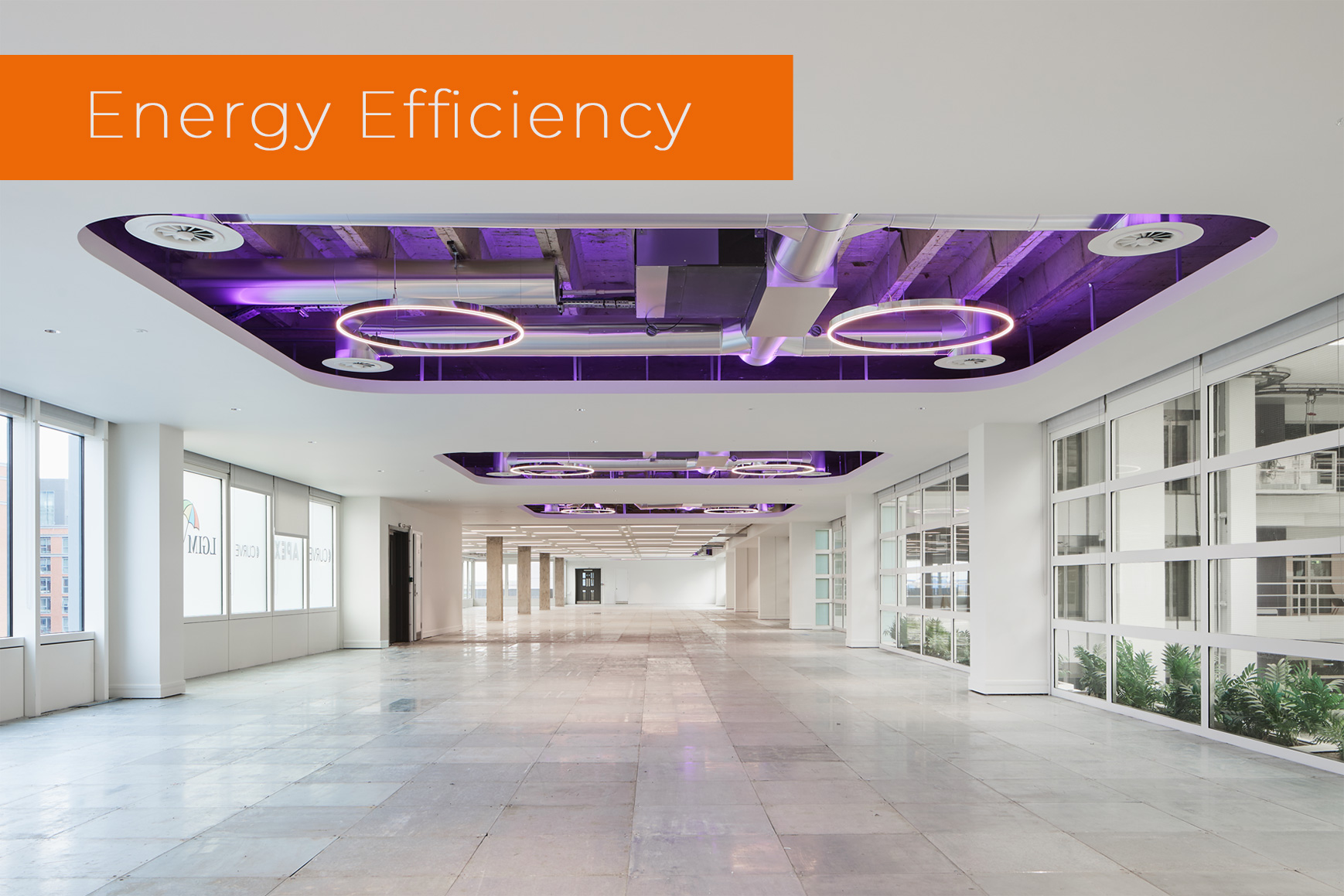 Energy Efficiency