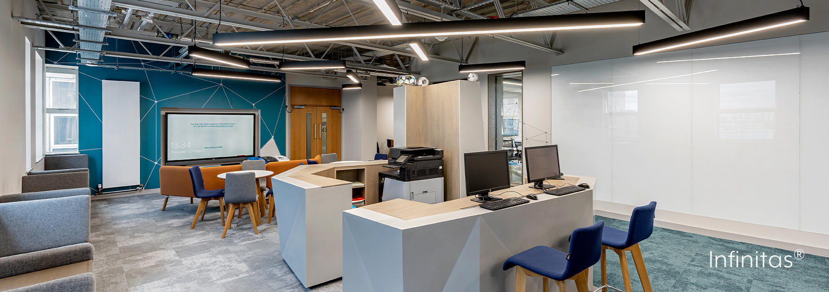 Architectural Lighting Manufacturers Hacel Lighting