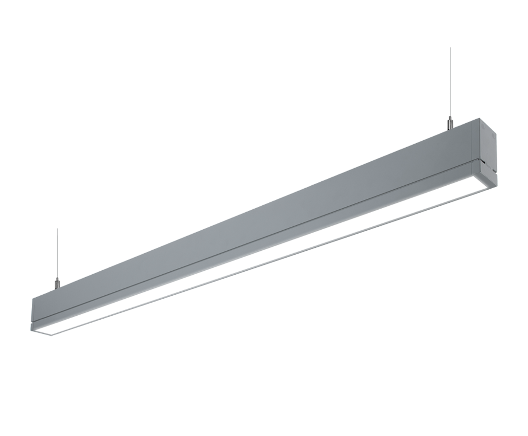 An image of Infinitas Nano linear lighting solution from Hacel