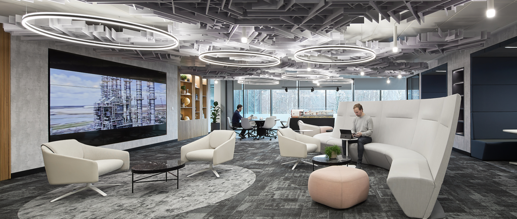 Lighting for Well-being