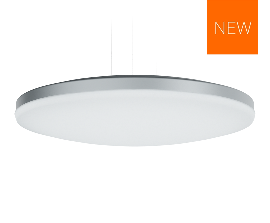 New Lumera Pendant