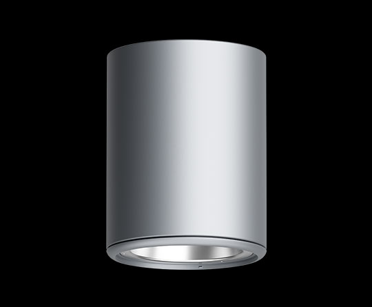 Product shot of Hacel's Soledo Surface fitting