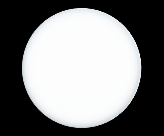 Product shot of Hacel's Lumera Wall Light