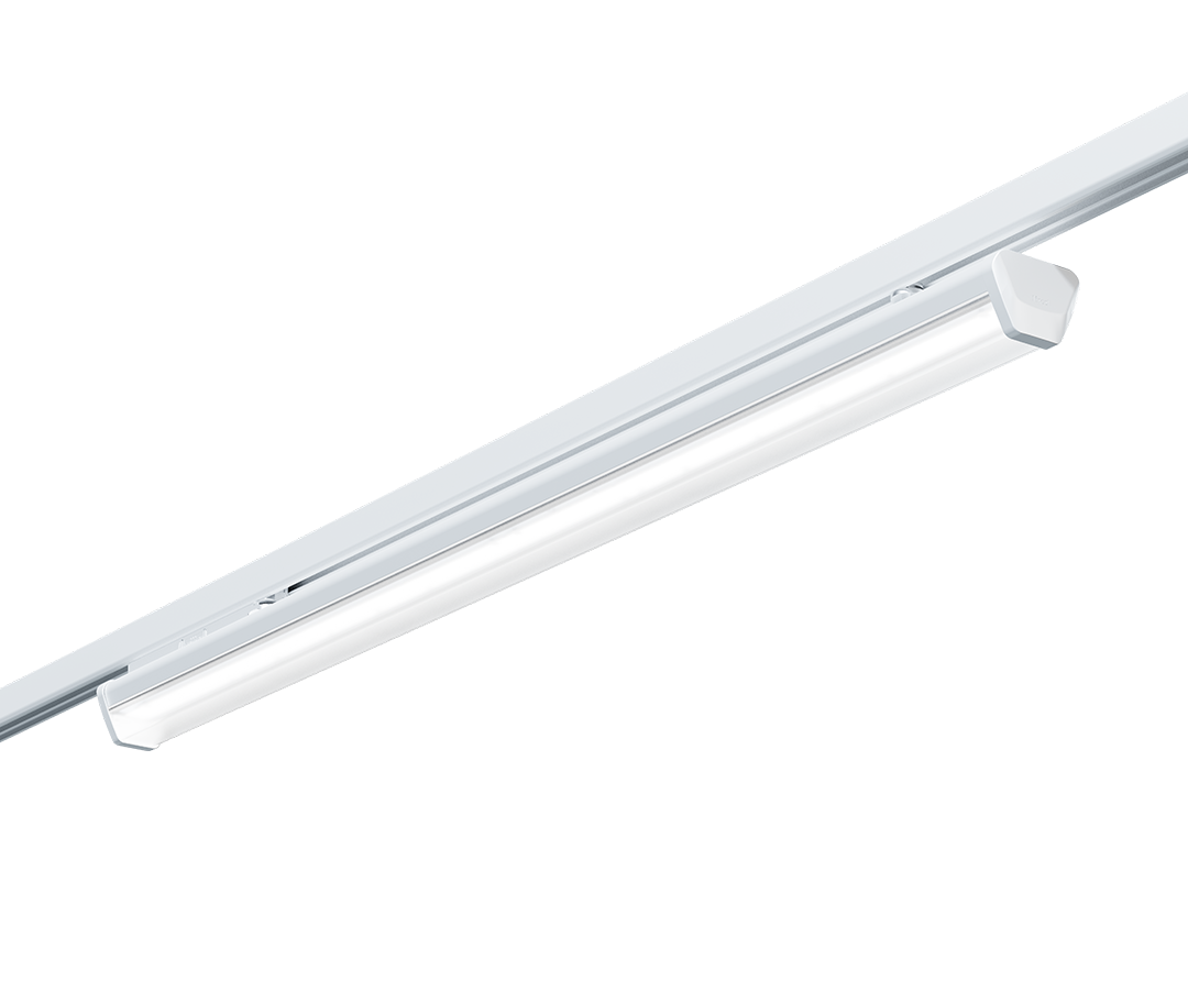Venue Linear Track Lighting by Hacel Lighting