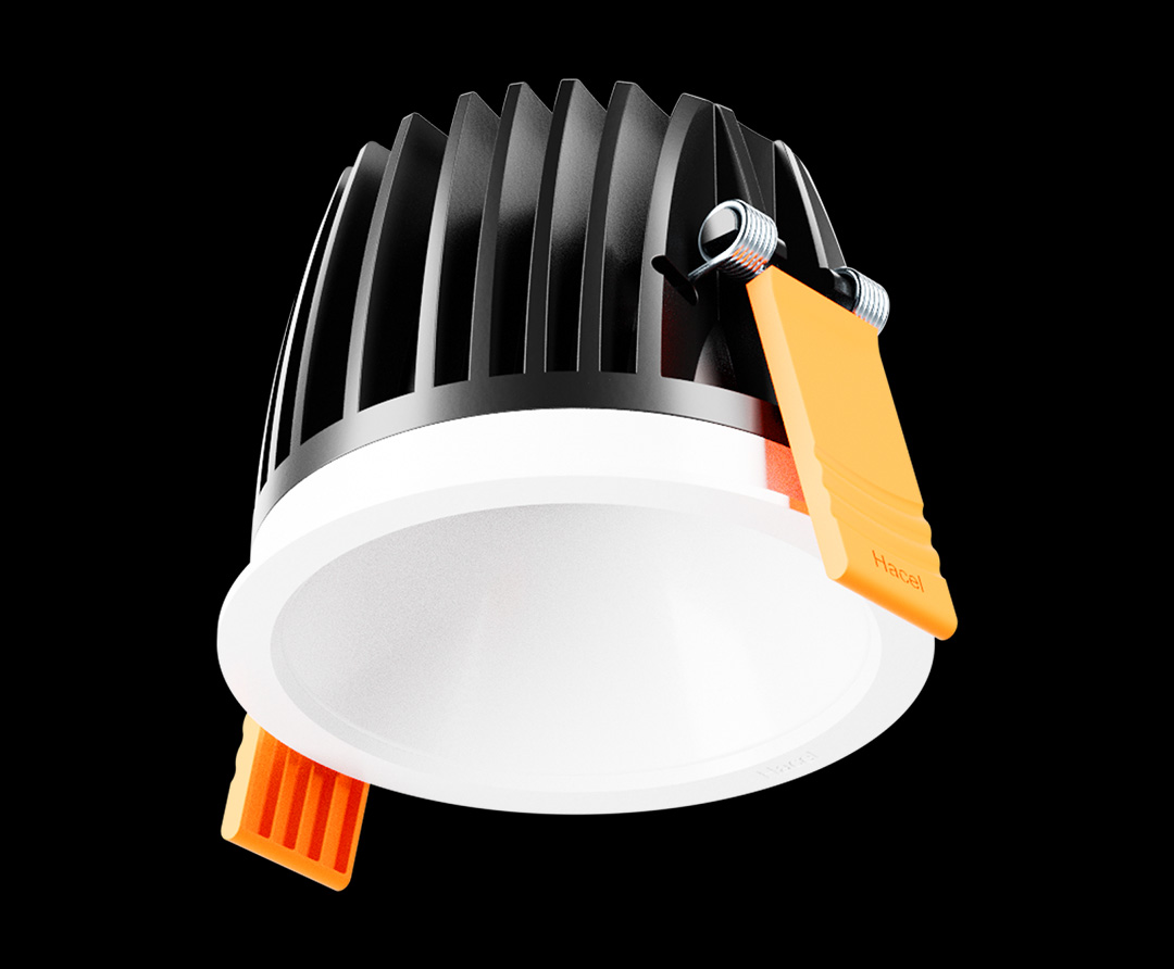 Solenz 100 Downlight