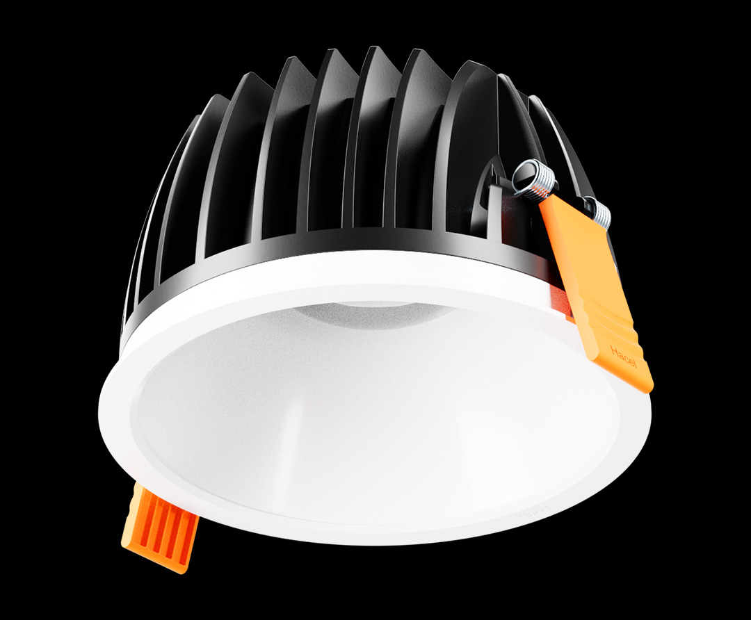 Solenz 150 Downlight