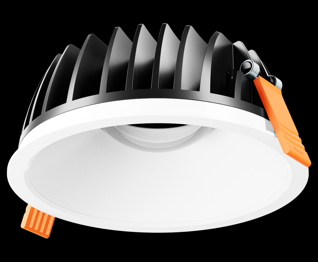 Solenz 180 Downlight